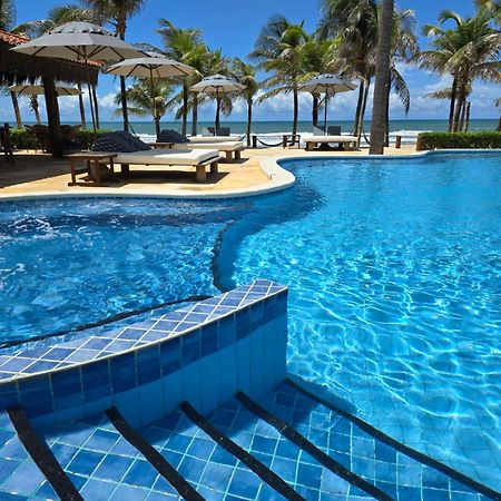 Hotel Rede Beach ترايري المظهر الخارجي الصورة