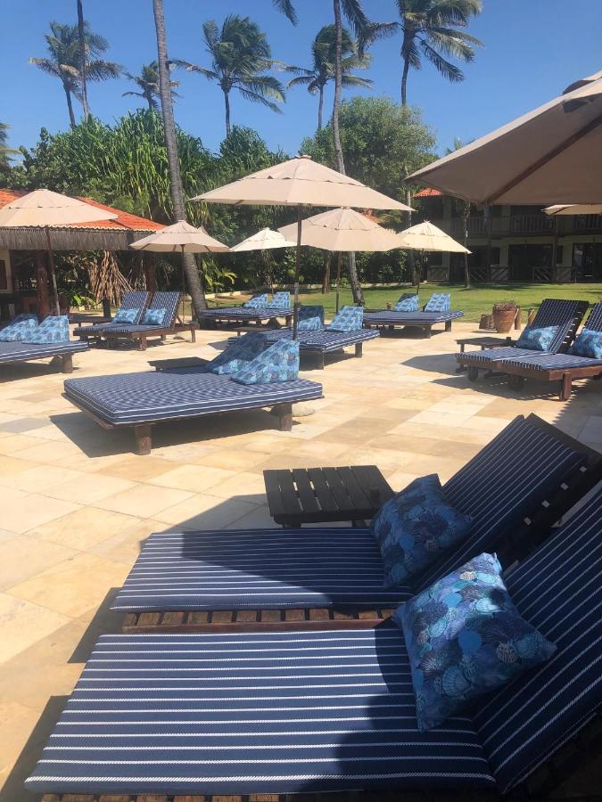 Hotel Rede Beach ترايري المظهر الخارجي الصورة