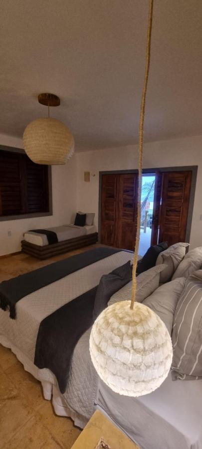 Hotel Rede Beach ترايري المظهر الخارجي الصورة