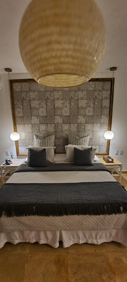 Hotel Rede Beach ترايري المظهر الخارجي الصورة