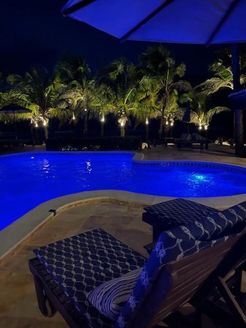 Hotel Rede Beach ترايري المظهر الخارجي الصورة
