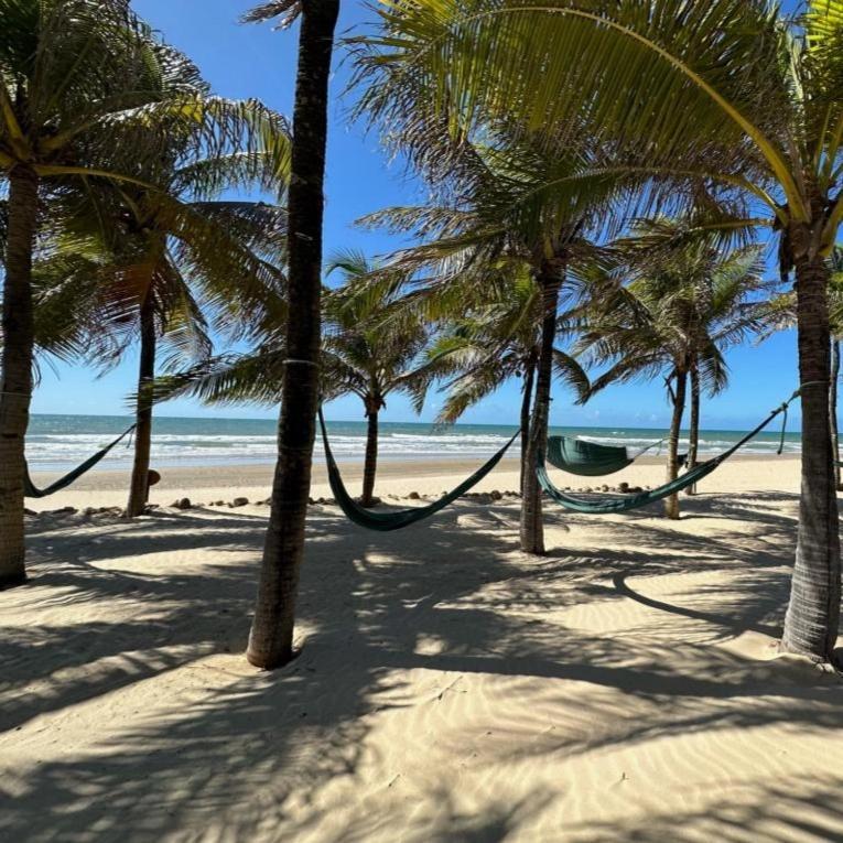 Hotel Rede Beach ترايري المظهر الخارجي الصورة