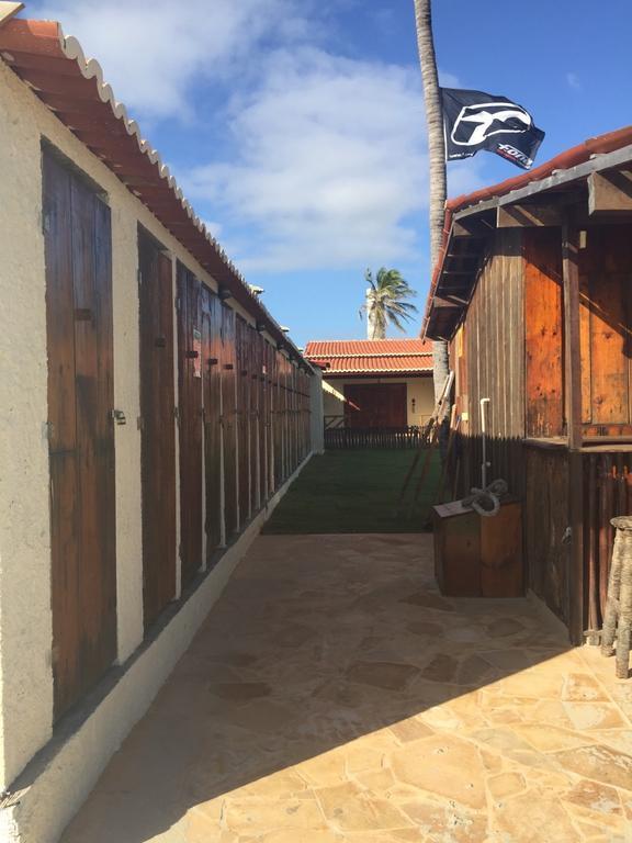 Hotel Rede Beach ترايري المظهر الخارجي الصورة