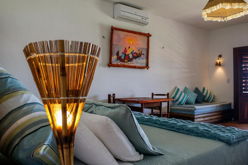 Hotel Rede Beach ترايري المظهر الخارجي الصورة