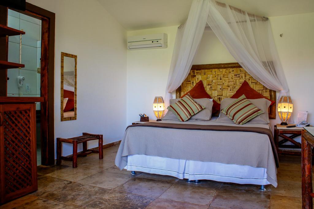 Hotel Rede Beach ترايري المظهر الخارجي الصورة