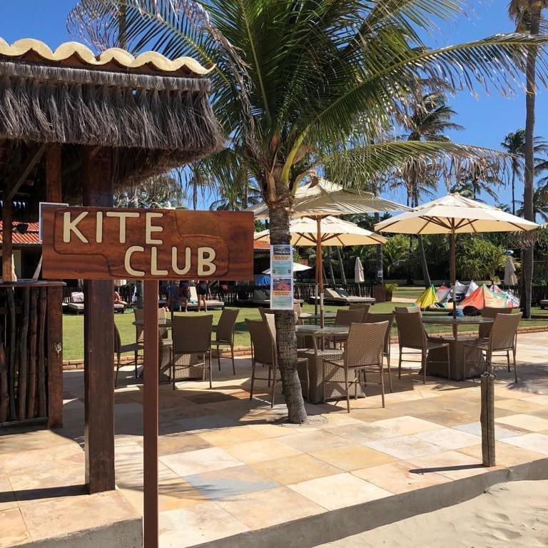 Hotel Rede Beach ترايري المظهر الخارجي الصورة