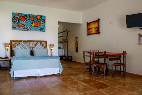 Hotel Rede Beach ترايري المظهر الخارجي الصورة