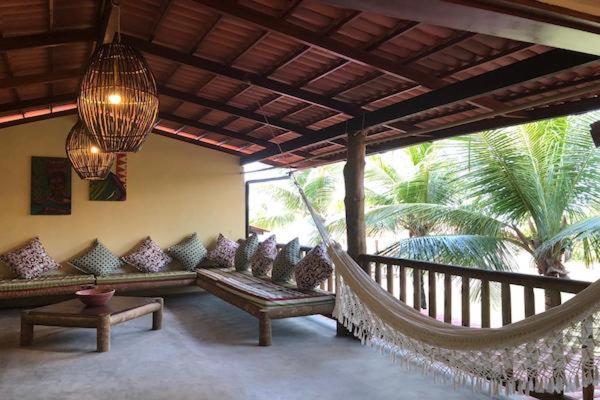 Hotel Rede Beach ترايري المظهر الخارجي الصورة