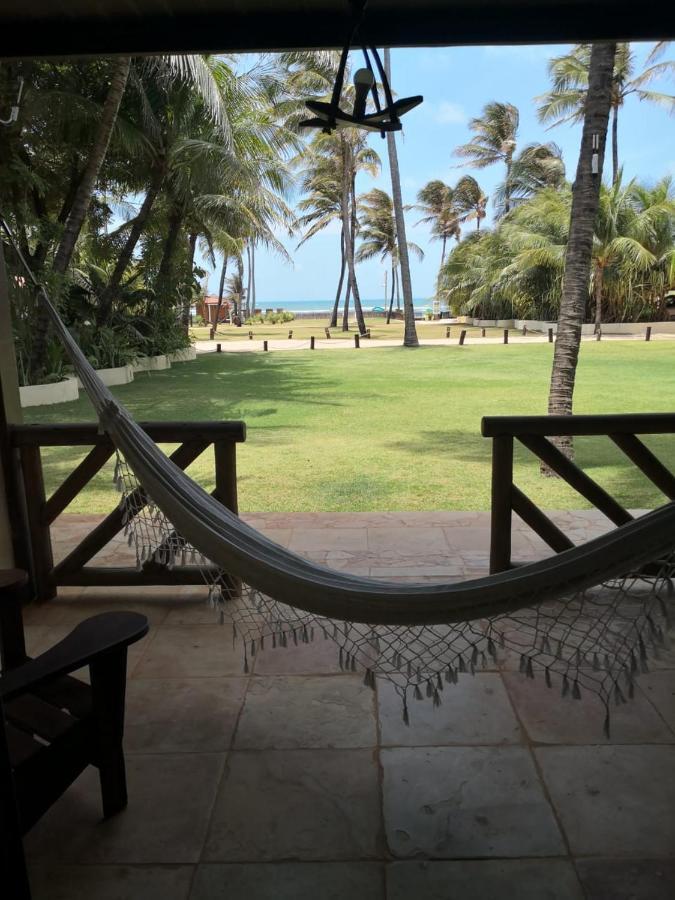 Hotel Rede Beach ترايري المظهر الخارجي الصورة