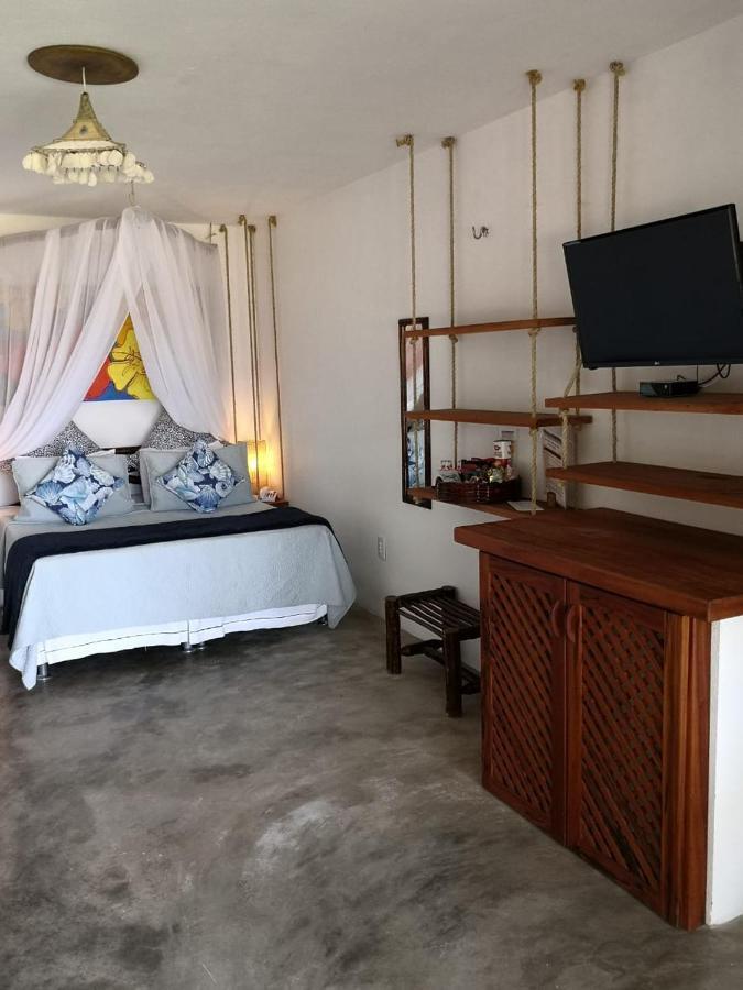 Hotel Rede Beach ترايري المظهر الخارجي الصورة