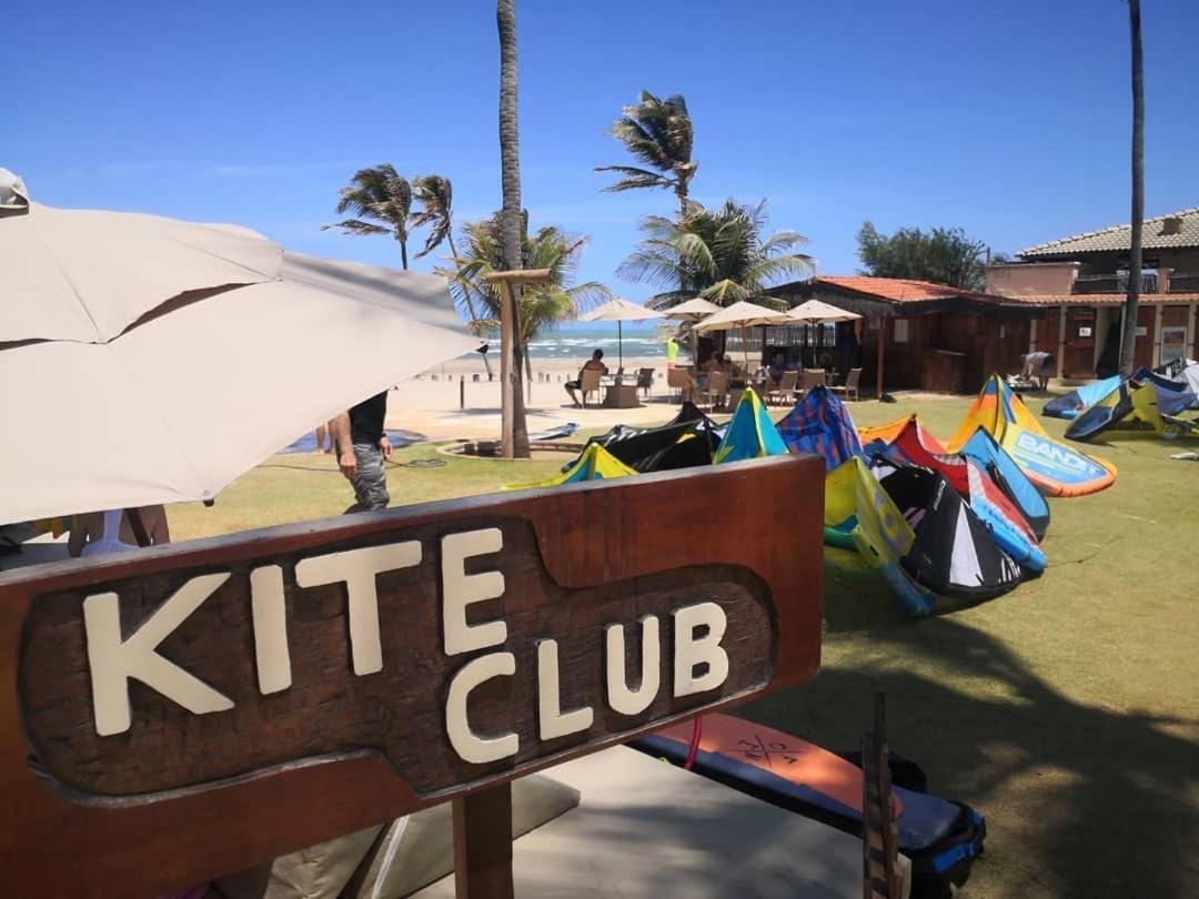 Hotel Rede Beach ترايري المظهر الخارجي الصورة