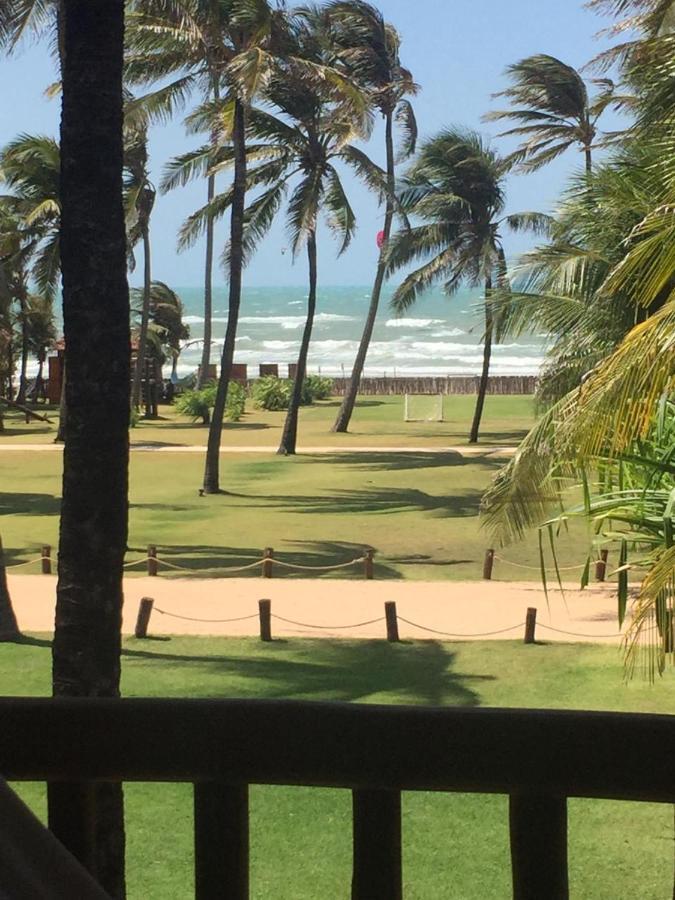 Hotel Rede Beach ترايري المظهر الخارجي الصورة