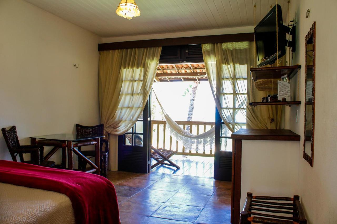 Hotel Rede Beach ترايري المظهر الخارجي الصورة